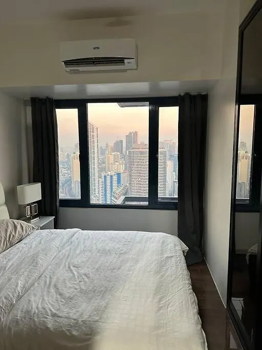 My Hideaway@Air Apartment Manila