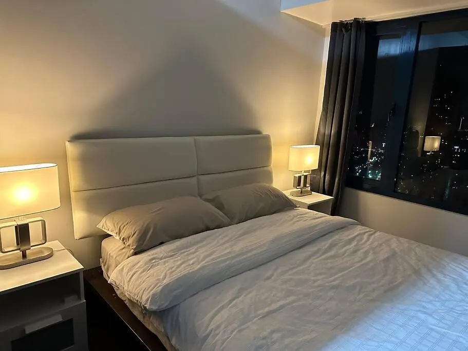 My Hideaway@Air Apartment Manila