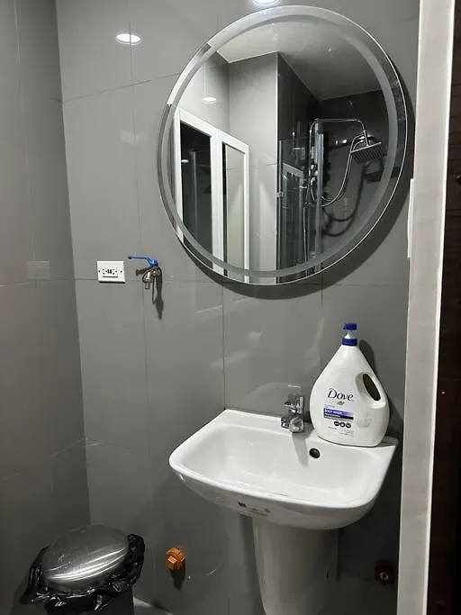 My Hideaway@Air Apartment Manila