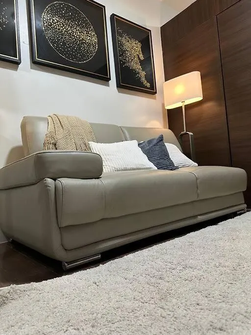 My Hideaway@Air Apartment Manila