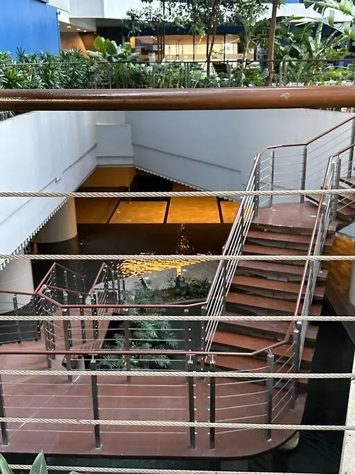 My Hideaway@Air Apartment Manila 0*,