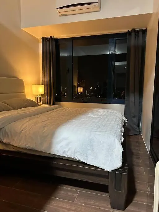 My Hideaway@Air Apartment Manila