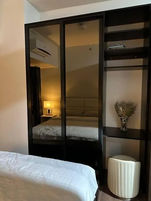 My Hideaway@Air Apartment Manila Philippines