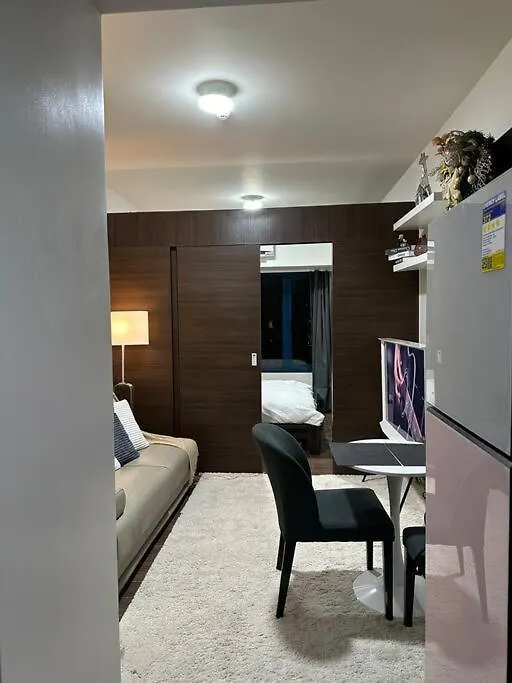 My Hideaway@Air Apartment Manila 0*,  Philippines