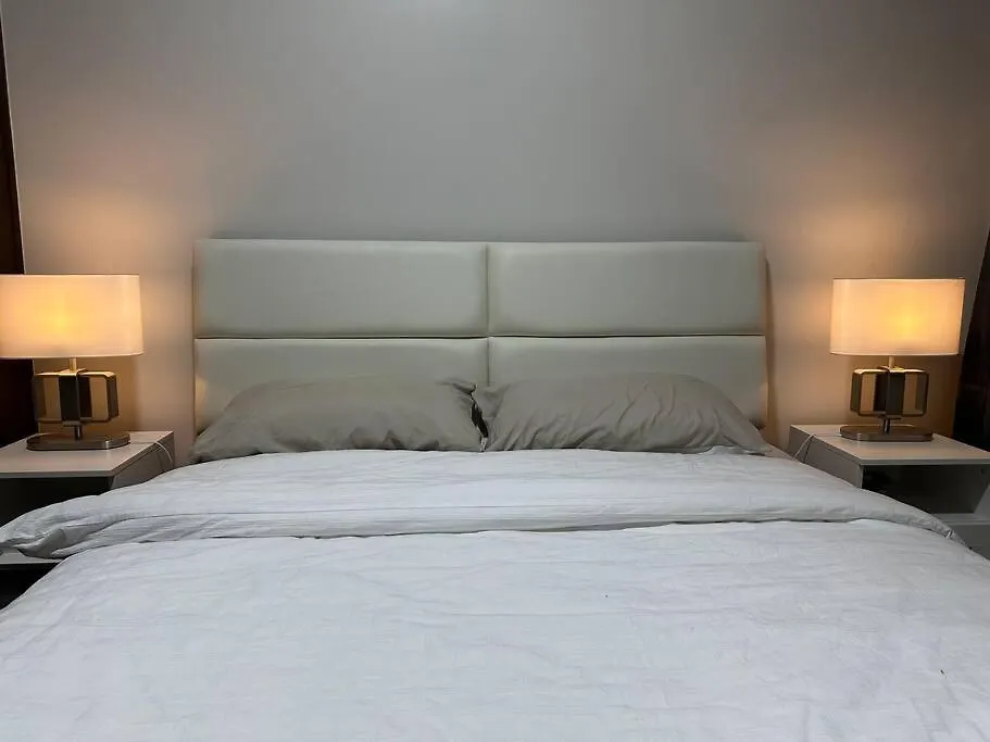 My Hideaway@Air Apartment Manila